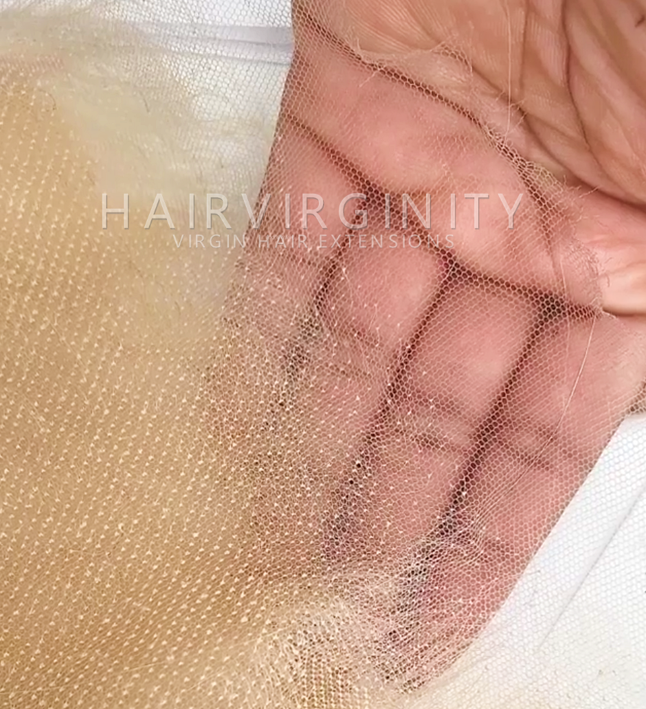 #613 13x6 Lace Frontals HAIRVIRGINITY