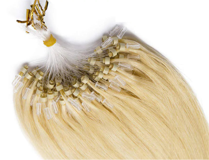 613 Microlinks HAIRVIRGINITY