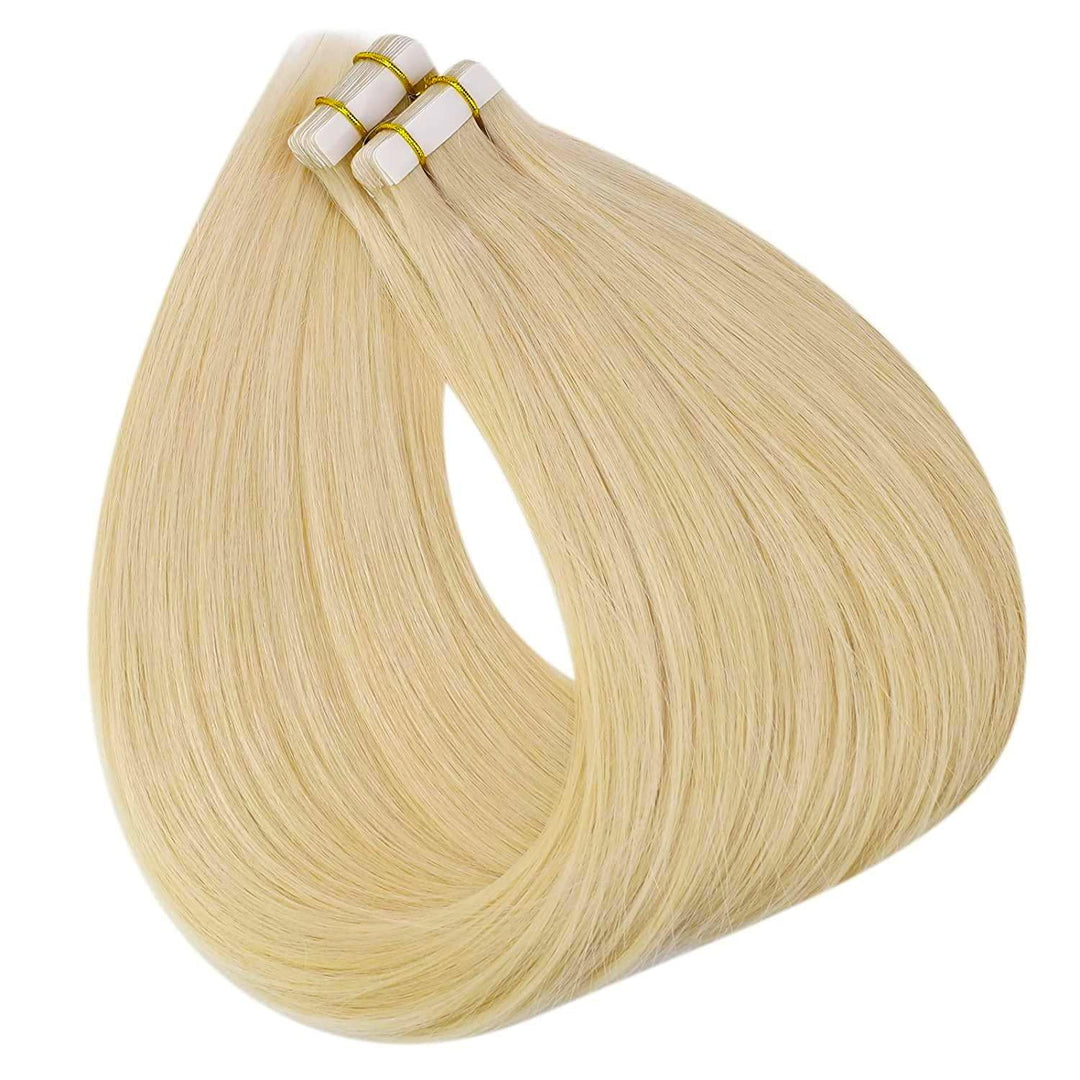 #613 Virgin Tape In Extensions HAIRVIRGINITY
