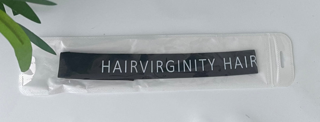 ELASTIC LACE BELT HAIRVIRGINITY