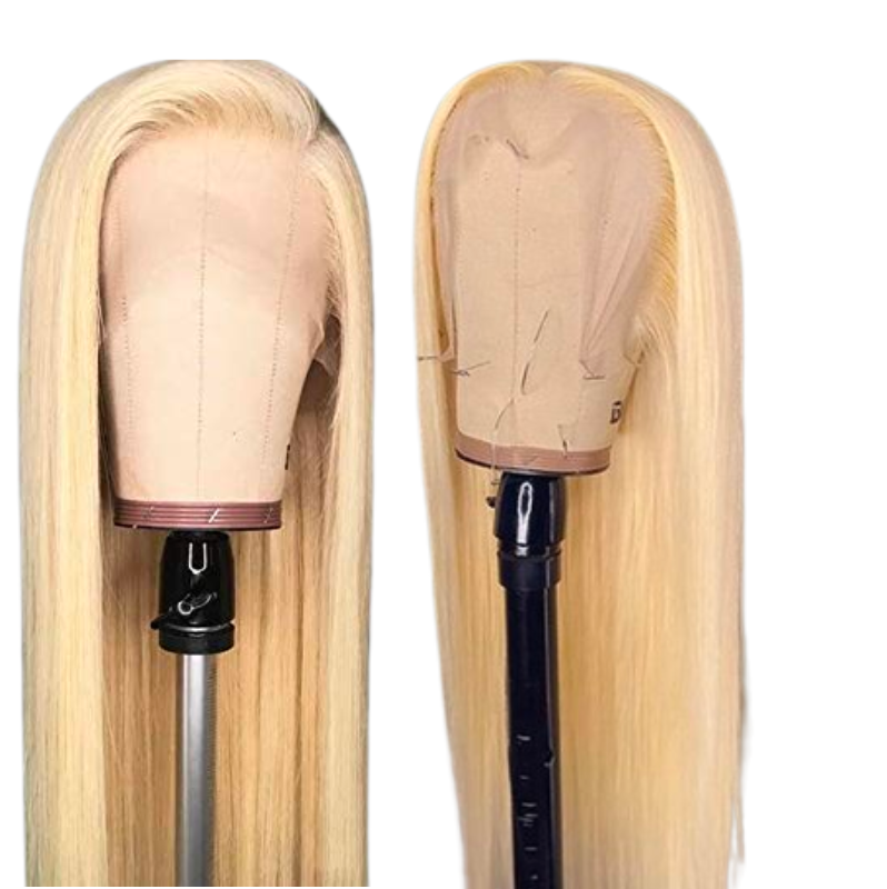 #613 13x6 LACE FRONTAL WIGS - CUSTOM HAIRVIRGINITY
