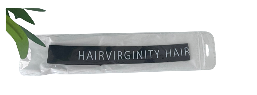ELASTIC LACE BELT HAIRVIRGINITY