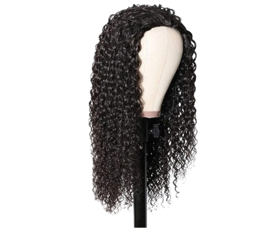 Half Wigs - CUSTOM HAIRVIRGINITY