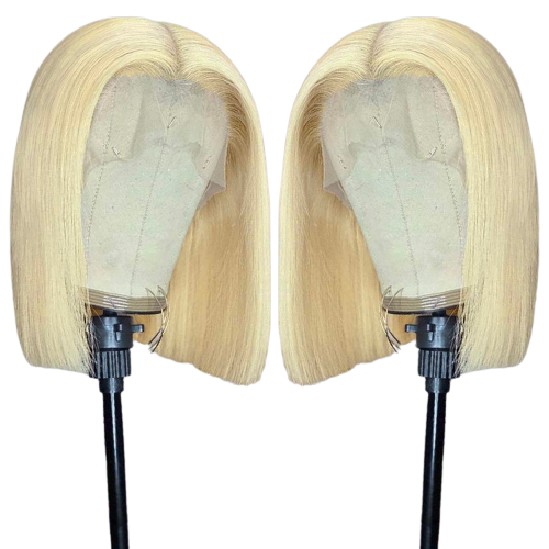 #613 13x4 Lace Frontal wig - Custom HAIRVIRGINITY