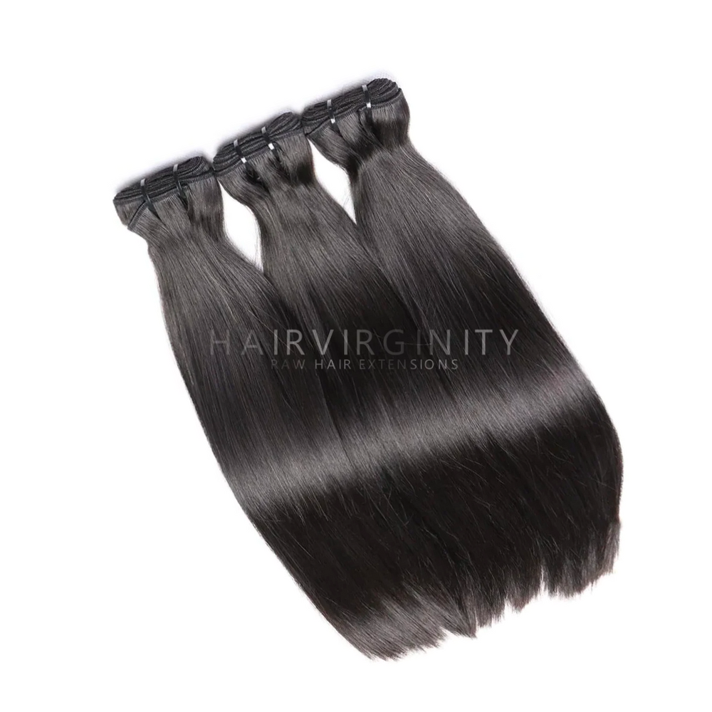 1b Raw (DOUBLE DRAWN) Bundle deals (Copy) HAIRVIRGINITY