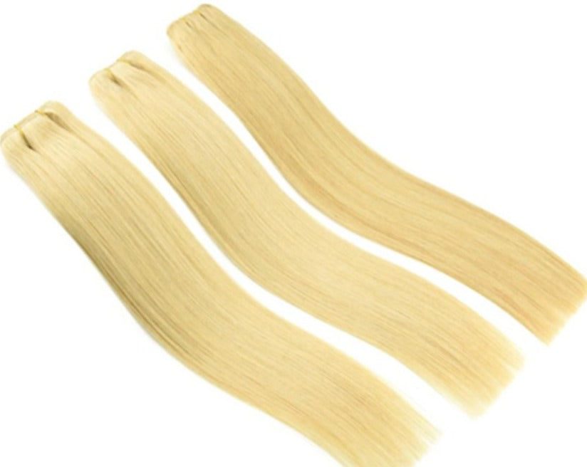#613 Virgin (DOUBLE DRAWN) Bundle deals (Copy) HAIRVIRGINITY
