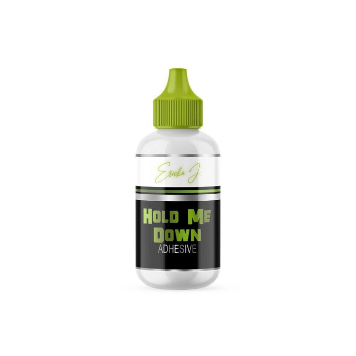 Ericka J - HOLD ME DOWN adhesive - Lace Bond Glue