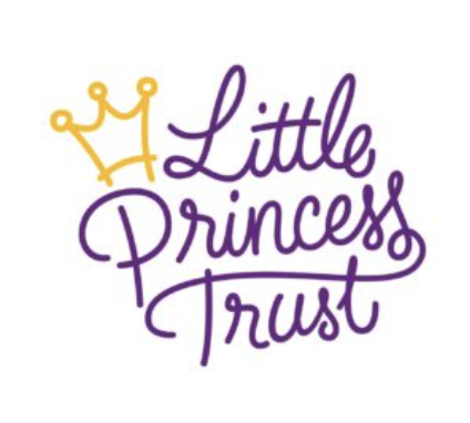 The Little Princess Trust Charity Donation HAIRVIRGINITY