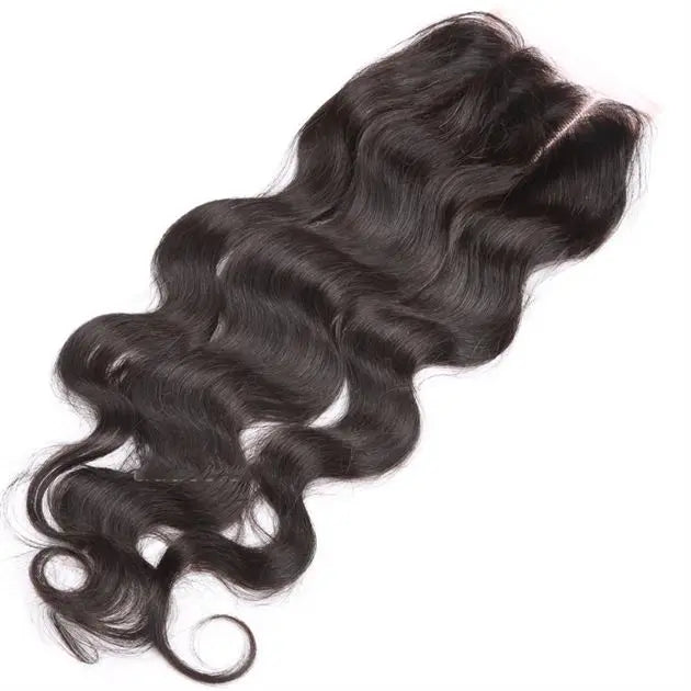 HD THIN LACE 5x5 Lace Closure - Custom