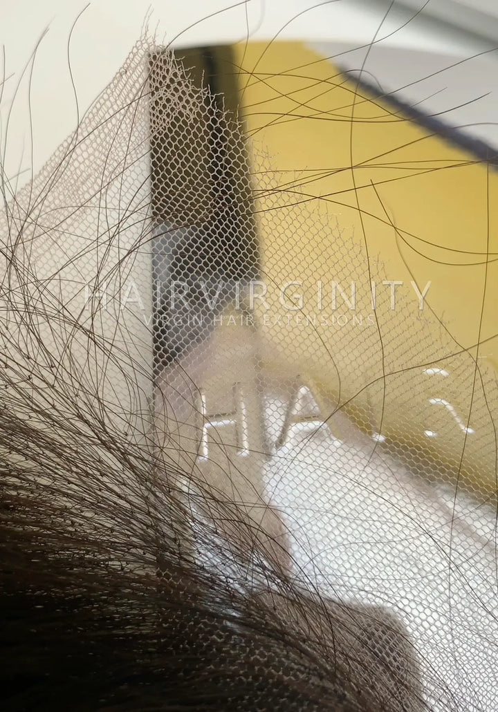 HD THIN LACE 5x5 Lace Closure - Custom