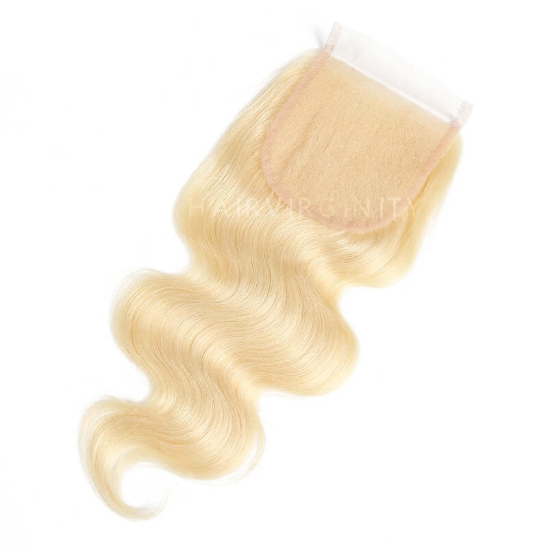#613 5x5 Lace Closures HAIRVIRGINITY