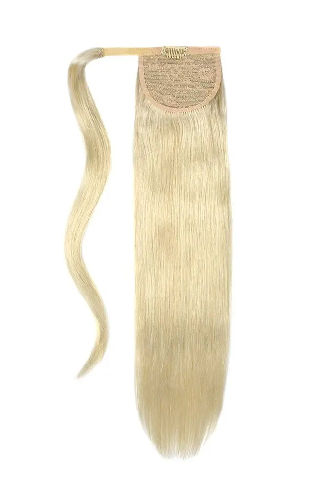 #613 Ponytail Extensions - Custom HAIRVIRGINITY