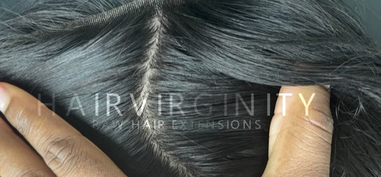 Silk Based Closures