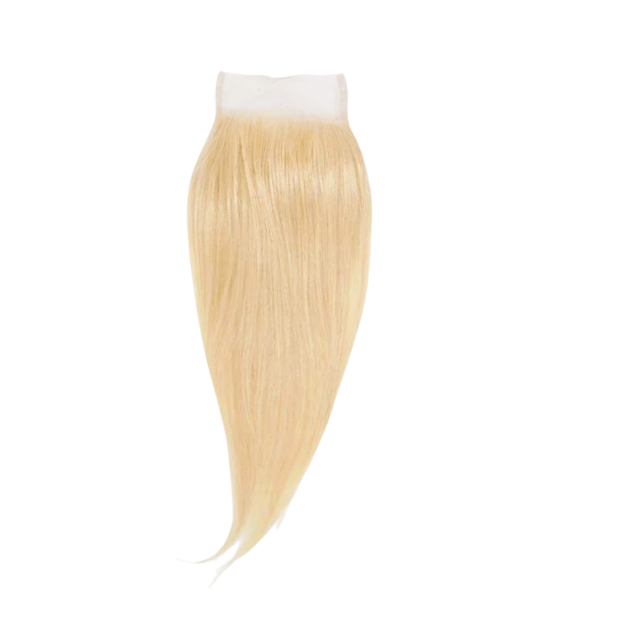 #613 4x4 HD Lace Closure HAIRVIRGINITY