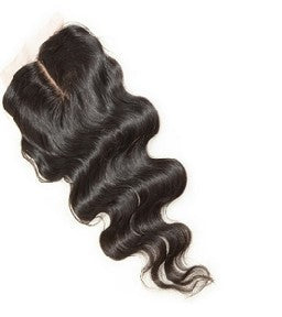 Silk Base Closure - Custom HAIRVIRGINITY