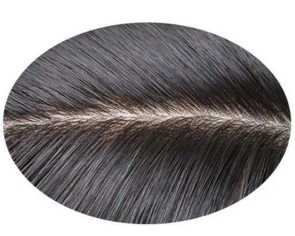 Silk Base Closure - Custom HAIRVIRGINITY