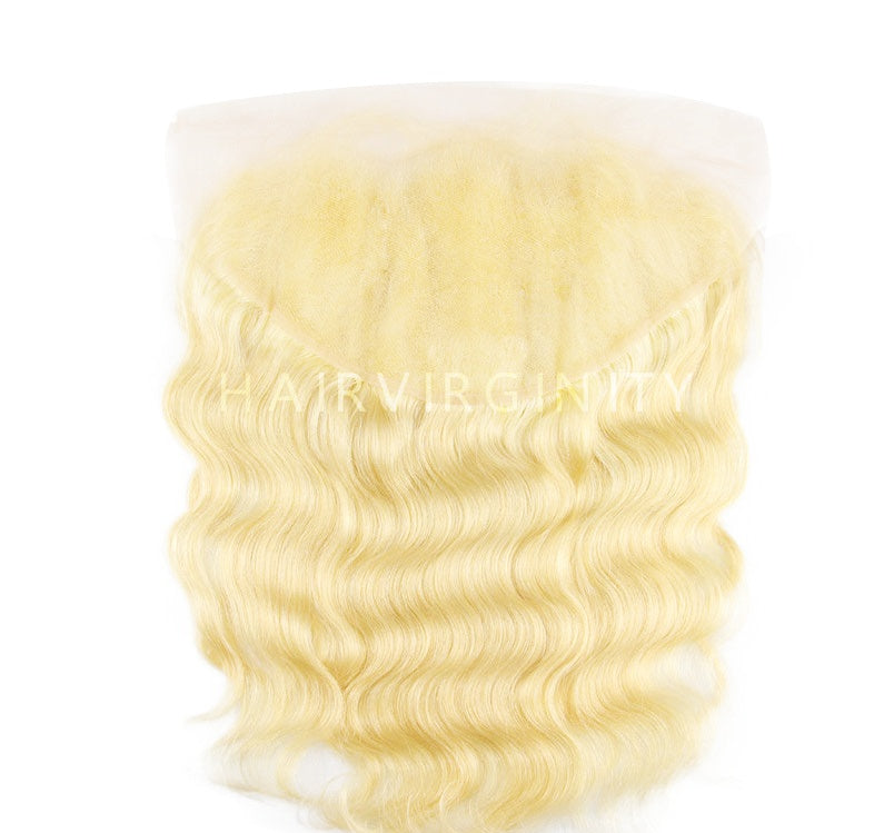 #613 13x6 Lace Frontals HAIRVIRGINITY