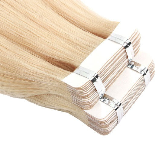 #613 Virgin Tape In Extensions HAIRVIRGINITY