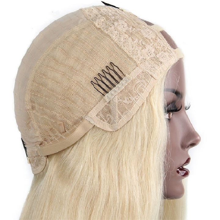 #613 U-PART Wig - CUSTOM