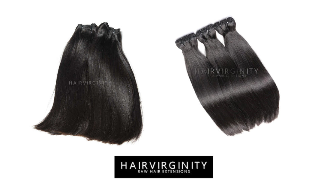 Double Drawn Bundles: What They Are & Why to Buy Them