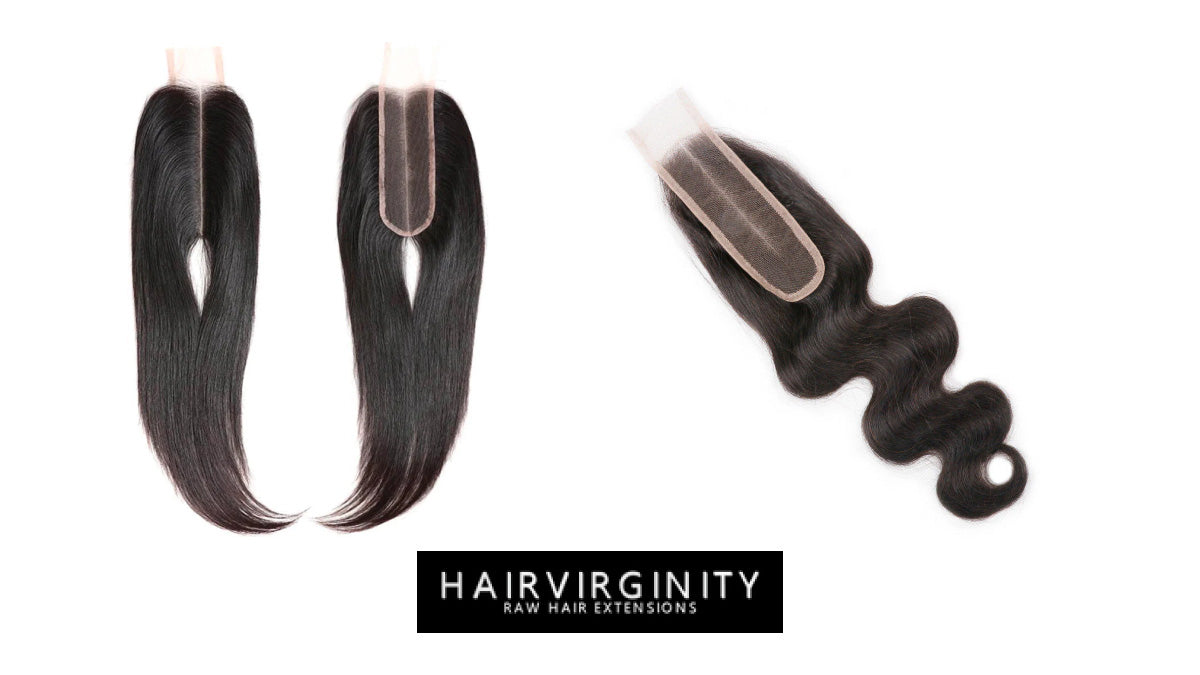 Closure Sizes The Best Hair Closures: Lace Types & Sizes Explained – HAIRVIRGINITY