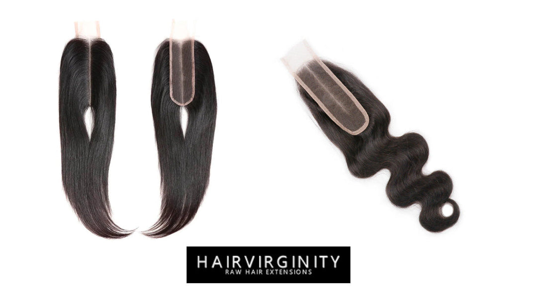 Hair Closures | Lace & Virgin Hair Closures - Hair Virginity