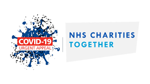 DONATE WITH US - NHS RELIEF CHARITY