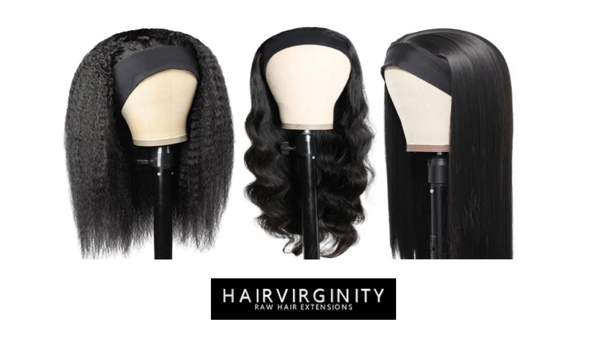 Buy Your Kinky Straight Wigs