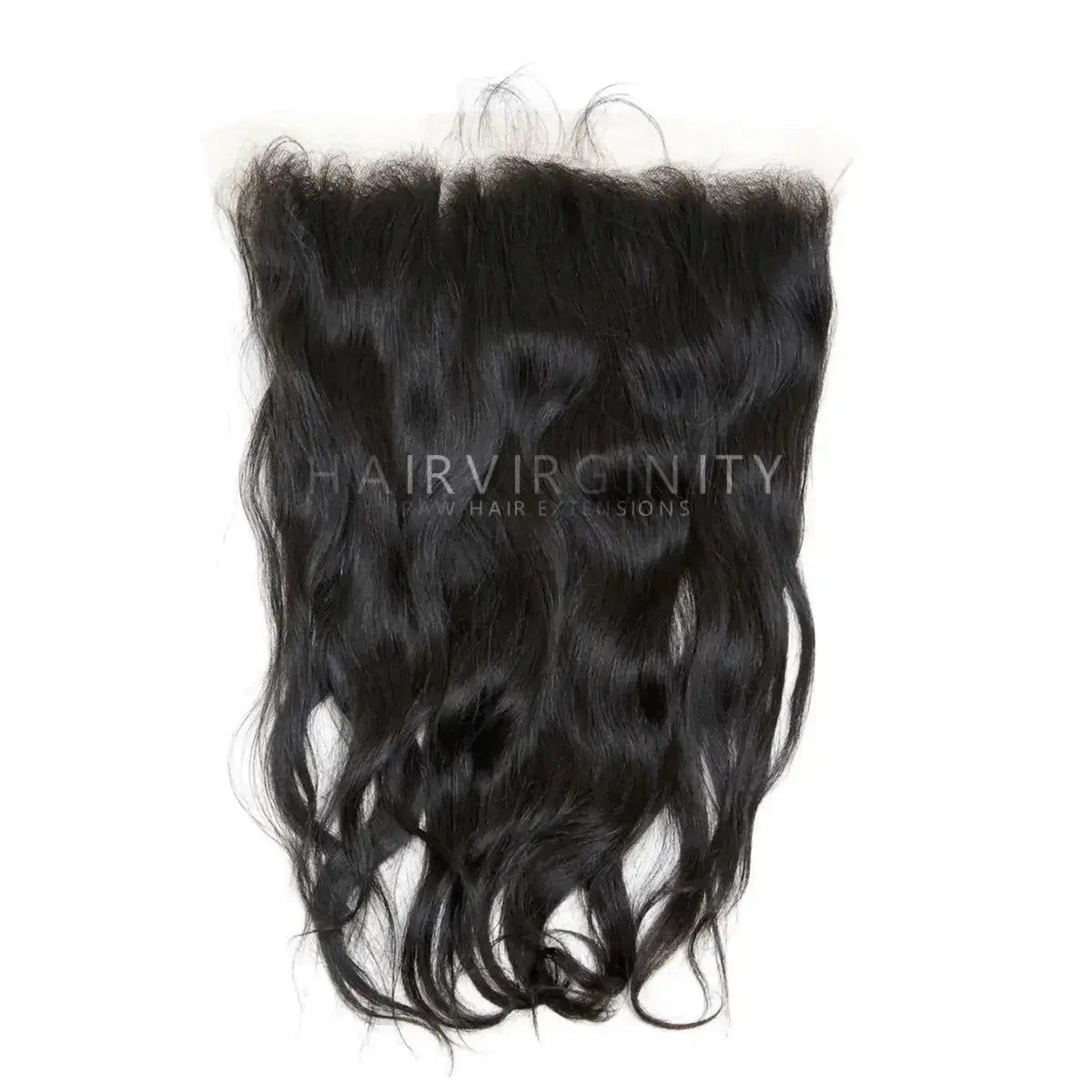 1B (DOUBLE DRAWN) HD 13x6 LACE FRONTAL HAIRVIRGINITY