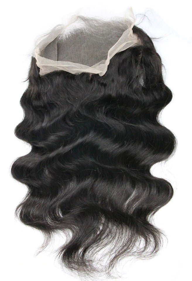 360 Lace Frontals