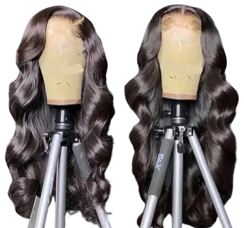 4x4 LACE CLOSURE WIGS - CUSTOM HAIRVIRGINITY