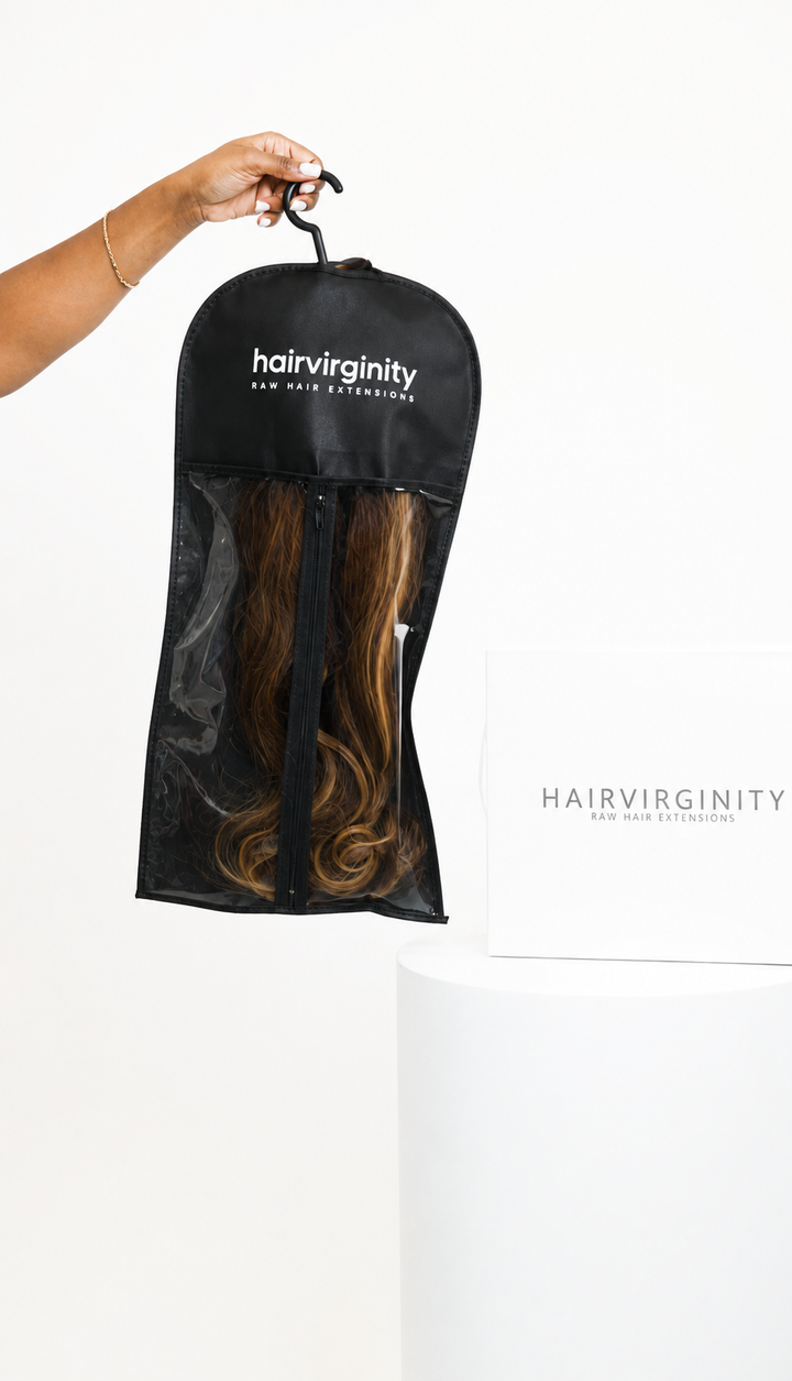 Wig Storage Bag