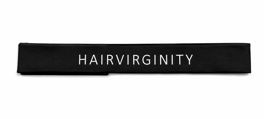 ELASTIC LACE BELT HAIRVIRGINITY