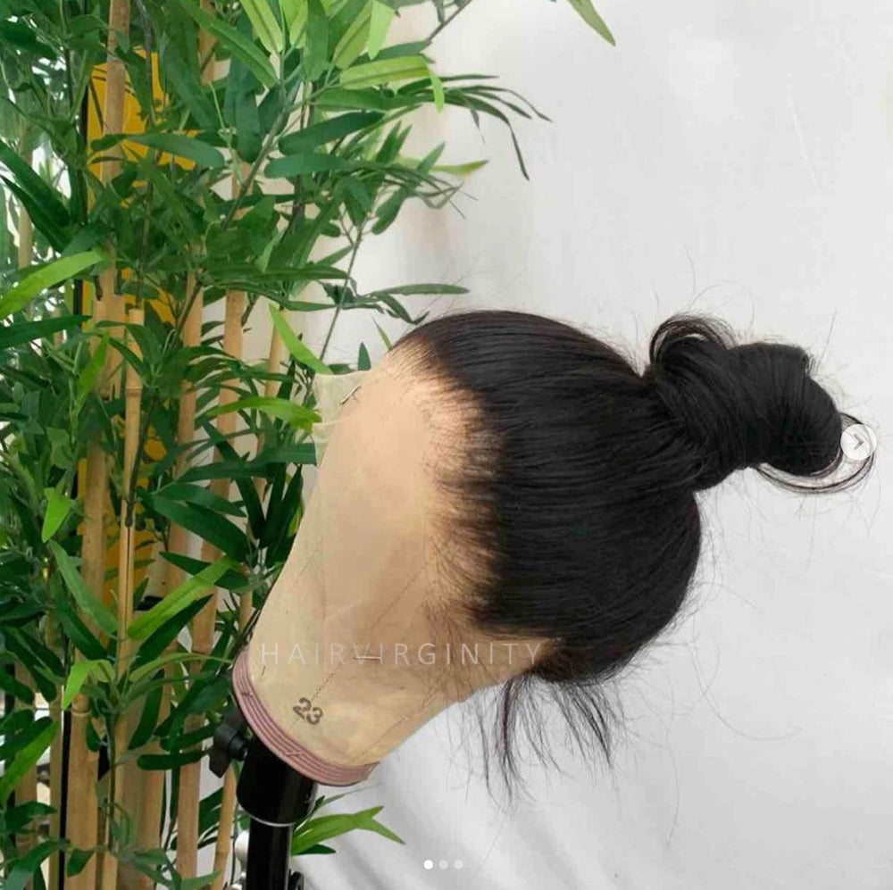 Full Lace Wigs - CUSTOM HAIRVIRGINITY