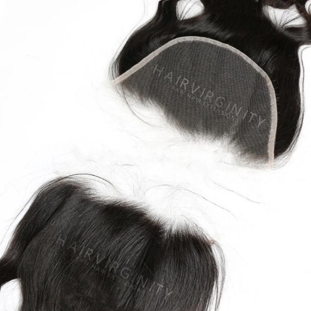 9x6 Lace Closures HAIRVIRGINITY