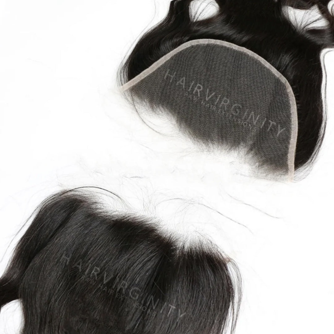 9x6 Lace Closures HAIRVIRGINITY