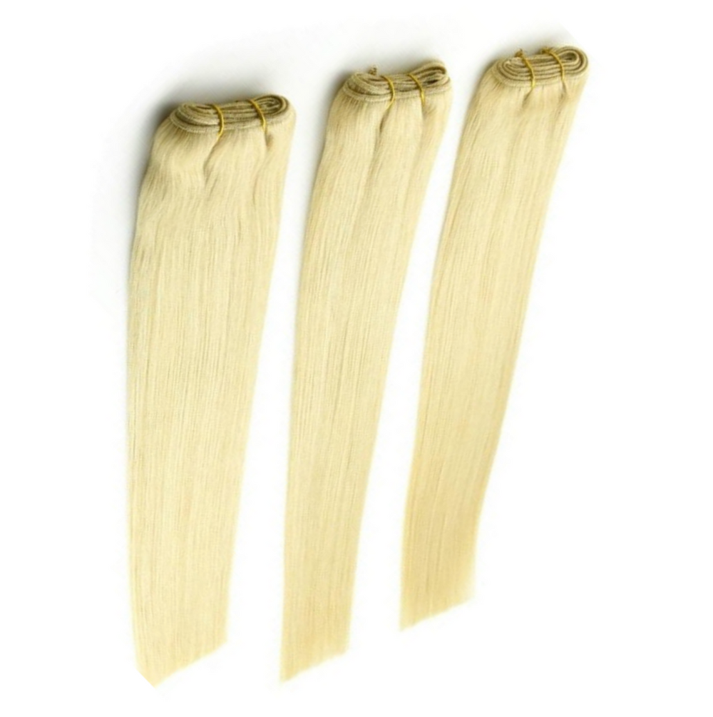 #613 Virgin (DOUBLE DRAWN) Bundle deals * HAIRVIRGINITY