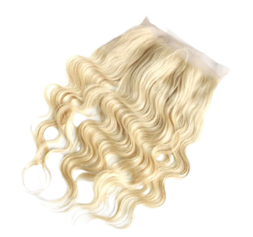#613 360 LACE Frontals