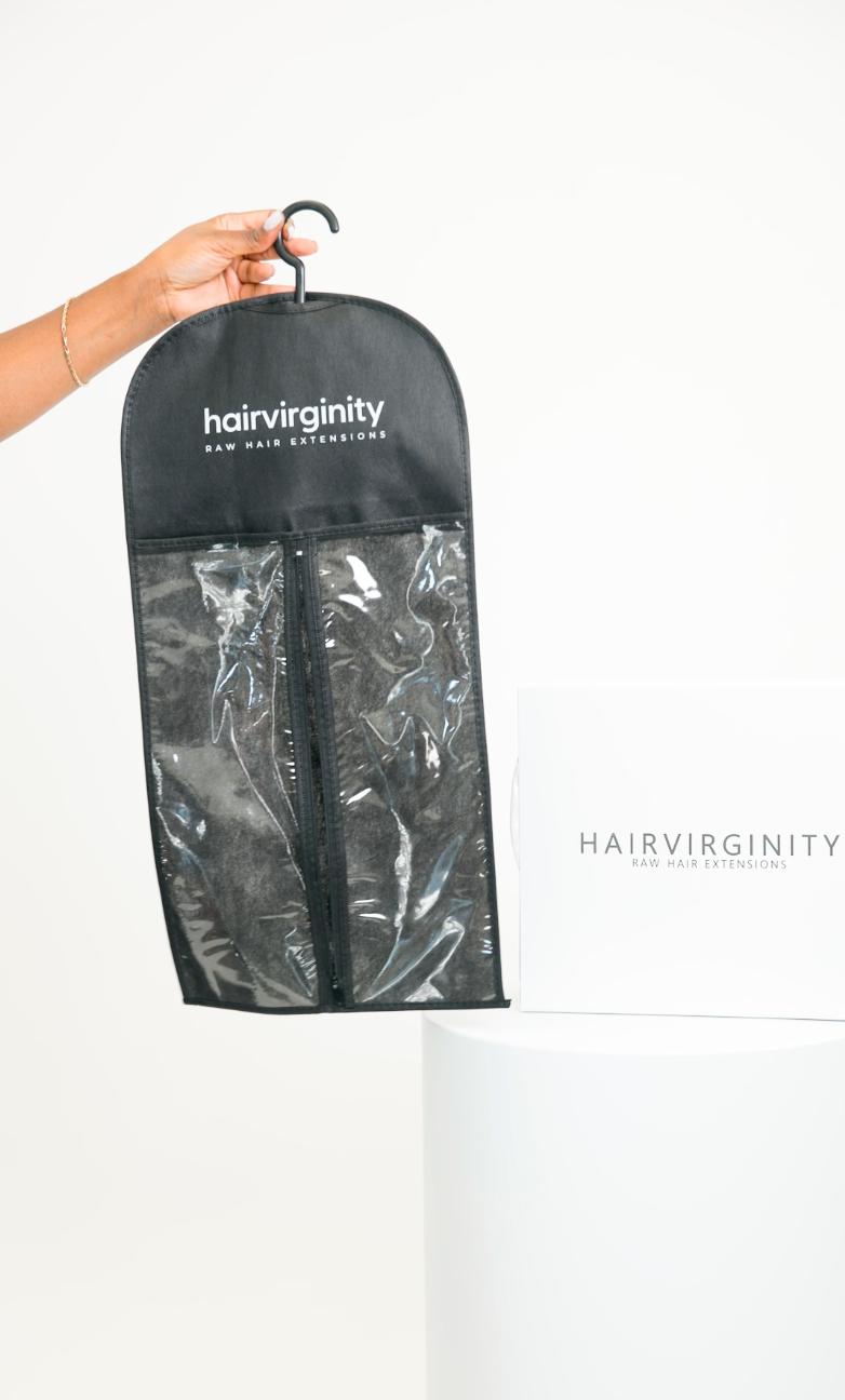 hairvirginity wig bag