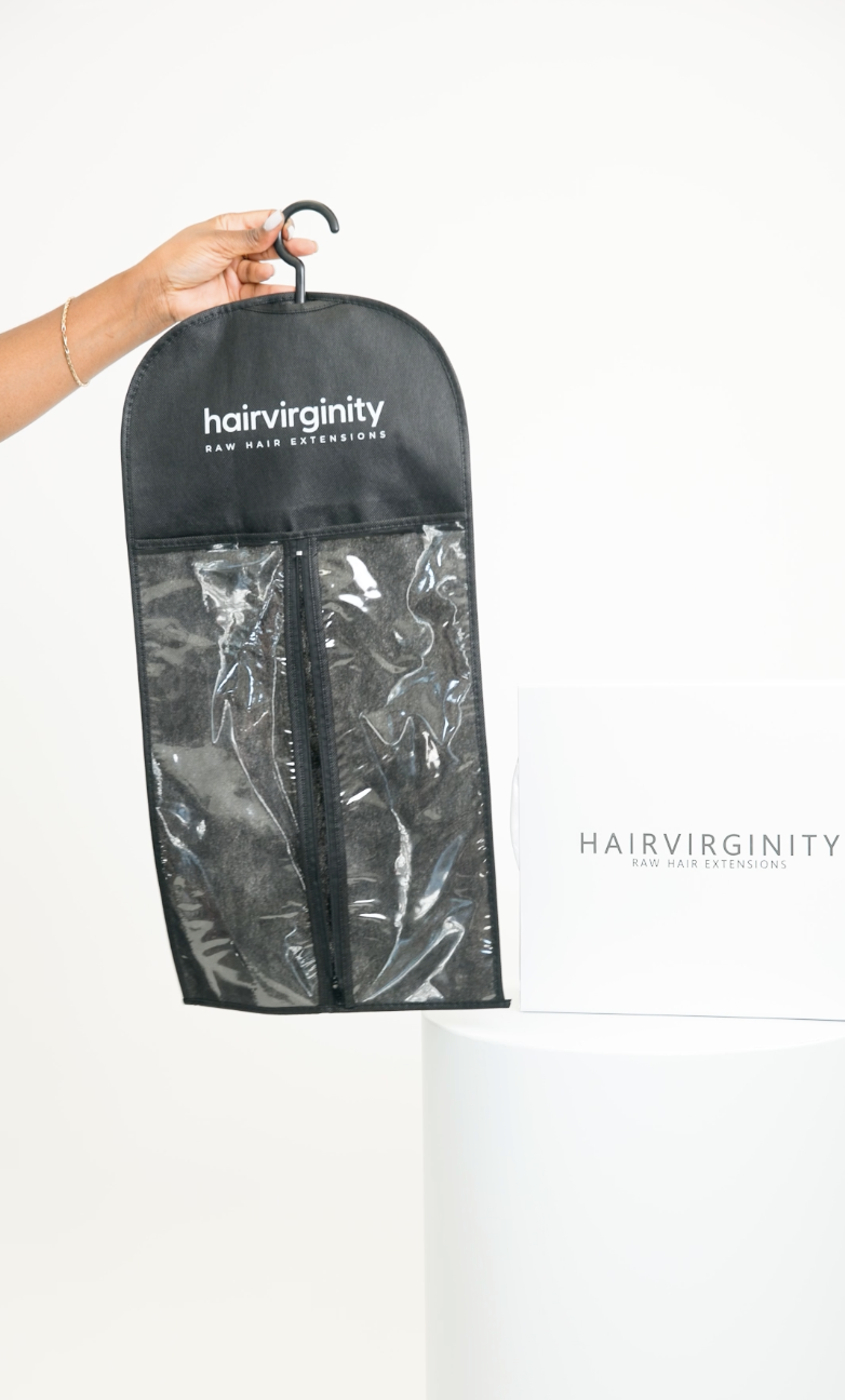 hairvirginity wig bag