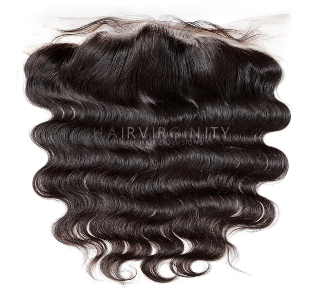 13x6 Lace Frontals