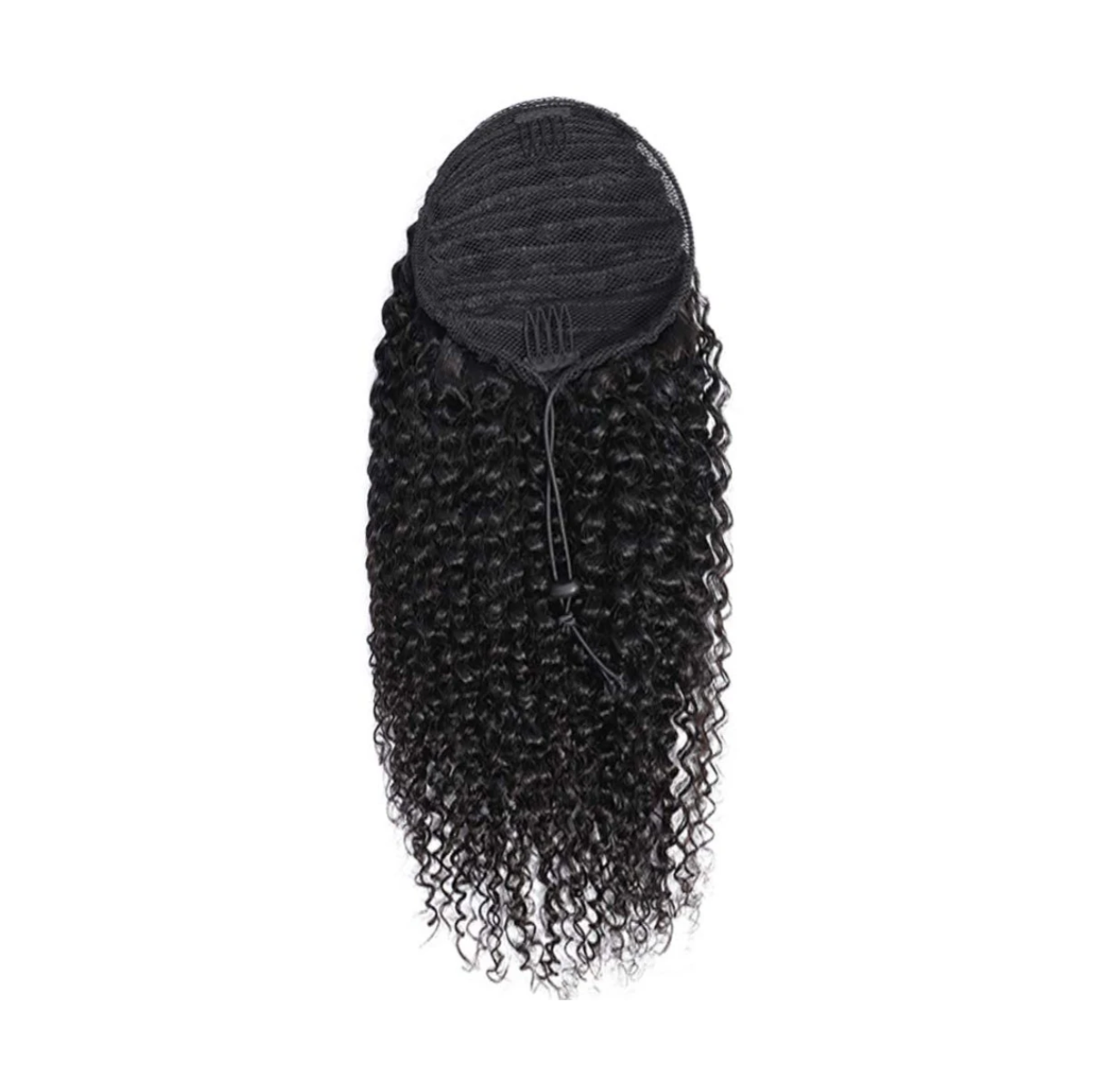1b Raw Ponytail Extensions - Free UK shipping & Worldwide next day ...