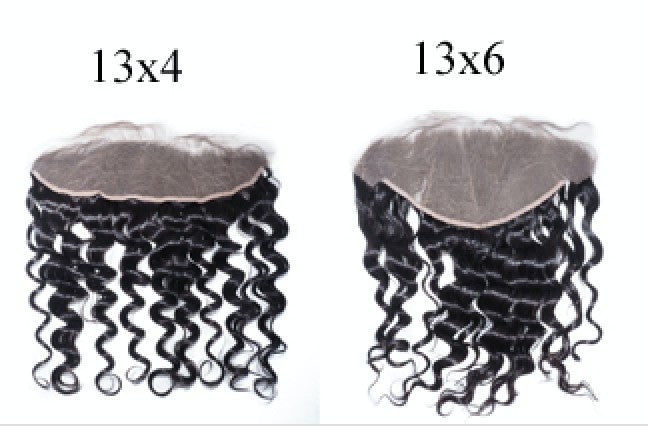 13x6 Lace Frontal HAIRVIRGINITY