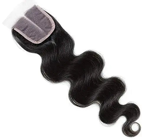 HD THIN LACE  4x4 Lace Closure - Custom HAIRVIRGINITY