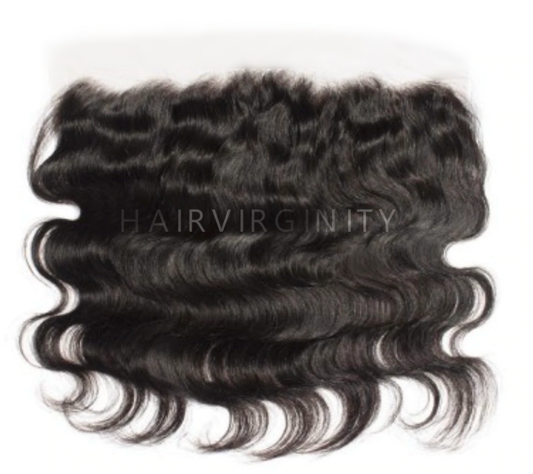 13x6 HD LACE Frontal