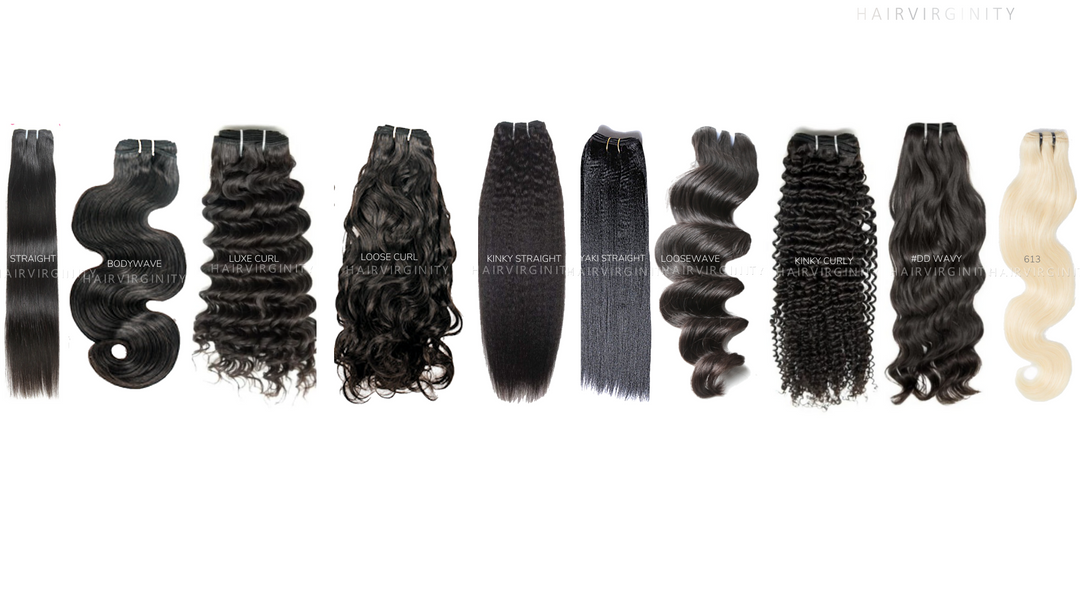 i-tip microlink raw virgin hair extensions with uk next day delivery - HAIRVIRGINITY